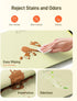 8 Food Warming Mat - Upgraded Levels Adjustable Temperature Electric Warming Tray, Multifunctional Full Surface Food