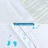Mattress Topper Cover Protector Queen Size, 3 Inch Waterproof Bamboo Cooling Encasement with Adjustable Straps