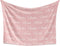 Personalized Name Blanket - Customized Blankets for Boys & Girls, Ships Next