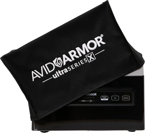 Avid Armor USVX Chamber Vacuum Sealer Dust Cover