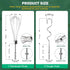 Hand Mixer Beaters Blender For KitchenAid & Hand Mixer Dough Hooks For KitchenAid Hand Mixers Whisk Attachment KHMPW Stainless Steel Egg Beater/Whisk Attachment for Kitchen Hand Mixer Accessories,3PCS by CHAR YONG