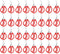 32PCS Red Seafood Scissors Bulk - Multifunctional Crab Leg Crackers for Kitchen