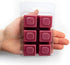 Shortie's Candle Company Mulberry Wax Melts Multi Pack, Formula 117-2, 3 Oz. Bars (6 Oz. Total), Christmas Air Freshener
