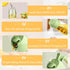 YOUSHEME 2 1 Dispenser,2024 2-in-1 470ml 470ml) in Glass Oil Sprayer & New Olive Oil Dispenser Bottle for Kitchen