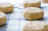 Fox Run Set of 4 English Muffin Ring Molds, Stainless Steel
