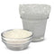 Snowy River Pearl Cocktail & Margarita Sugar Rimmer, Vibrant Color Glass Rimming Sugar, 8oz