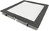 Nispira True HEPA Replacement Filter, Compatible with Ivation 5-in-1 Air Purifier Ozone Generator IVAOZAP04