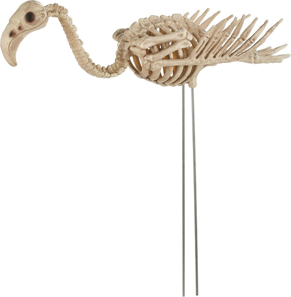 Crazy Bonez Flamingo