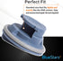 BlueStars 8558307 Dishwasher Dispenser Cap - Ultra Durable Rinse Aid Cap for Whirlpool Kenmore Dishwashers