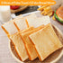 Joeabor 6 Pack Artificial Bread Slice and Toast Fake Sliced Bread Realistic Fake Food for Display Faux Bread Model