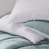 Levtex Home White Pom Pom Standard Sham