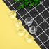 30mm/1.18" 15 Pack MerryNine Crystal Ball Prism Sun Shine Catcher Rainbow Pendants Maker, Hanging Crystals Prisms