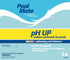 5-Pounds 100% Pool Mate Premium pH Up for Pools, Sodium Carbonate