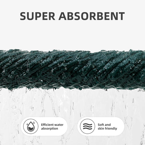 40x80 Inches Set 6 6 Oversized Bath Sheets Extra Large Bath Towels of for Adults Super Soft Quick Dry Lightweight Lint
