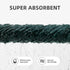 40x80 Inches Set 6 6 Oversized Bath Sheets Extra Large Bath Towels of for Adults Super Soft Quick Dry Lightweight Lint