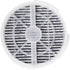 Nispira Activated Carbon HEPA Filter Replacement, For Air Purifier FridaBaby Sound Machine, 4 Pack