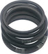 211125 Drive Belt & 211124 Pump Belt for Whirlpool Maytag Washing Machine, Replaces 211124 211125