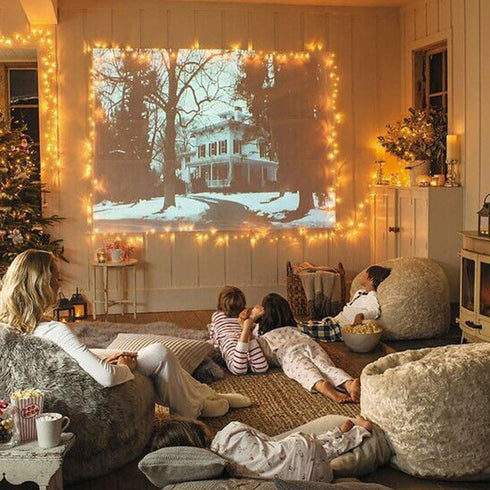 8 Dimmable 165 500 ER CHEN Fairy Lights Plug in, Modes Waterproof Ft Copper Wire LED Twinkle String Lights with RF