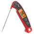 F05 Digital Meat Thermometer for Cooking, Waterproof Food Thermometer for Kitchen BBQ, Oil Grill, Candy Thermometer