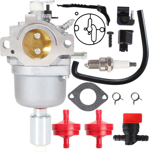 Pro Chaser LT2000 LT1000 Carburetor for Craftsman YT3000 LT3000 LT1500 Mower Nikki 792036 792768