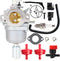 Pro Chaser LT2000 LT1000 Carburetor for Craftsman YT3000 LT3000 LT1500 Mower Nikki 792036 792768