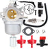 Pro Chaser LT2000 LT1000 Carburetor for Craftsman YT3000 LT3000 LT1500 Mower Nikki 792036 792768