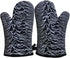 Joy Division Oven Gloves, Pair of Mitts
