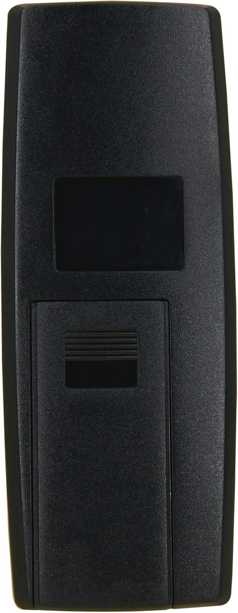 RCECAOSHAN Replacement Remote Control for Twin Star ClassicFlame Electric Fireplace Stove Heater