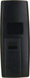 RCECAOSHAN Replacement for Twin Star ChimneyFree ClassicFlame Dura Flame Fireplace Stove Heater Remote Control