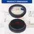 HEPA & Sponge Filters for Afoddon A200Pro/A200, ORFELD B08/C10A/C10G, NEQUARE S12 Series
