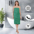 Towels,8 Pack Set Sheets-2 2 4 Mistyrose Bath Large Bath Towels Super Absorbent Microfiber Bath Oversized Bath Sheets