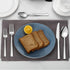 CXJY 30-Piece Silverware Set for 6, Stainless Steel Flatware Cutlery Set, Includes Knives, Forks, Spoons, Dishwasher