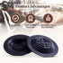 2 Pack 54mm Espresso Backflush Cleaning Disc, Compatible with Breville Espresso Machines, 54mm Backflush Disc