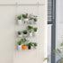 3-Tier) Jolitac Acrylic Window Boxes Plant Shelves for Windows, Acrylic Hanging Window Plant Shelves, Indoor Windows
