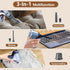 Wireless Handheld Car Vacuum Cleaner and Blower, 12000PA Strong Suction Cordless Vacuum