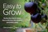 5 Pack Gardeners Basics, Rare Tomato Seeds for Planting Variety Heirloom Tomato Seeds, Cherokee Purple, Black Krim