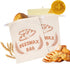 BERBAM 2 Pack Beeswax Bread Bags with Replaceable Liners,Reusable Bread Bags for Homemade