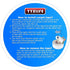 YYXLIFE Double Sided Carpet Tape, 2 Inch x 20 Yards, Removable Multi-Purpose Rug Adhesive for Hardwood Floors, Outdoor