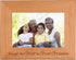 CustomGiftsNow You Put the Great in Great Grandpa 4-inch x 6-Inch Wood Picture Frame