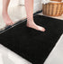 AROGAN Luxury Long Bathroom Runner Rug, 20x30 Inch Thick Soft Microfiber Non Slip Bath Mat, Machine Washable