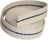 1/2" Inch Flat Cotton Oil Lantern Wick, 6 Foot Roll