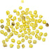(5 Packs) Seed Needs Hot Pepper Seeds for Planting Jamaican Yellow Chile Peppers - Non-GMO Heirloom & Untreated
