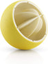 Eva Solo Citrus Press, Lime Press, Nylon and Silicone, Yellow, Ø 8 cm