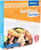 Seafood Boil Bags 5 Pack Large Cooking Bag Seasoning Storage Bag for