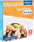 Seafood Boil Bags 5 Pack Large Cooking Bag Seasoning Storage Bag for