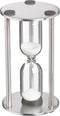 MasterClass 3-Minute Hourglass Egg Timer, 4 x 10 cm (3" x 1.5")