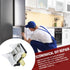 Seentech 6750C-0005P Refrigerator Overload Protector, Compatible with LG, Replaces AP4439459, 1357963, EA3529540
