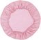 CfoPiryx cyclamen9 Bar Stool Cover Round Chair Slipcover Protector Elastic with Non-Slip Backing