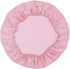 CfoPiryx cyclamen9 Bar Stool Cover Round Chair Slipcover Protector Elastic with Non-Slip Backing