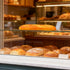 hongliang Lifelike Artificial French Baguette Bread, Fake Long Loaf Simulation Model for Kitchen Window Display, Photo